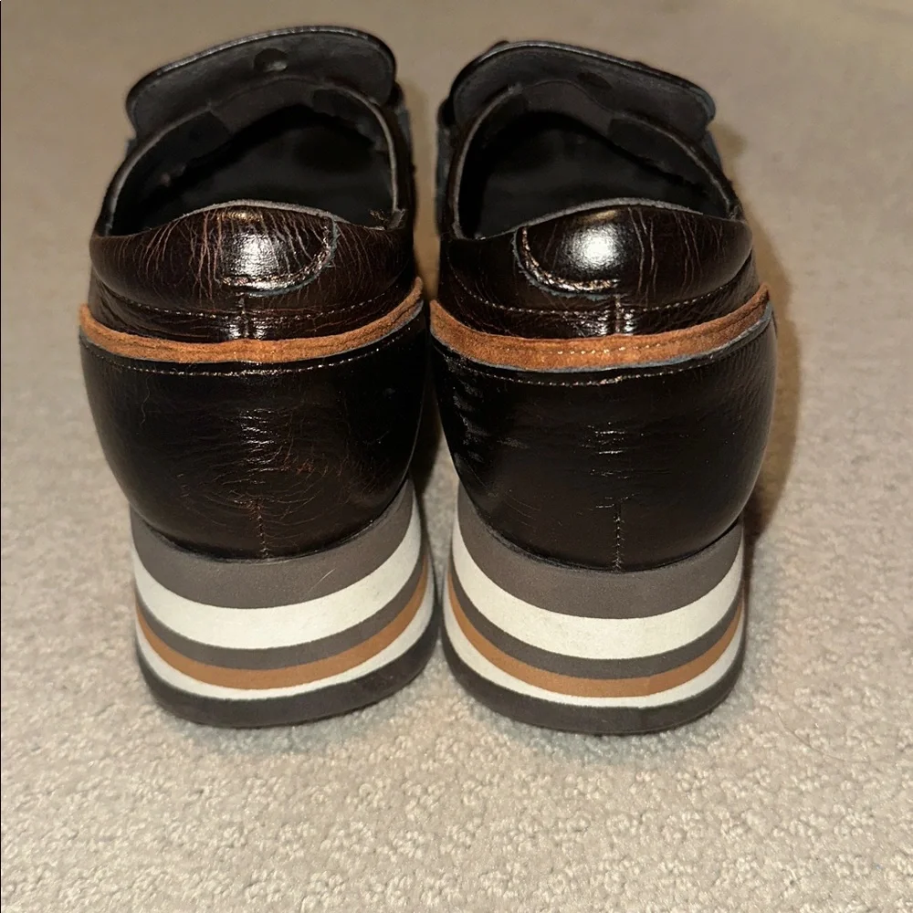 Great shoes! Softwaves Women's Loafers - Picture 4 of 7